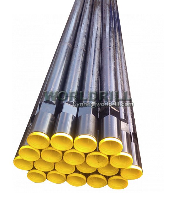 DTH Drill Rods